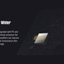 Xiaomi Mi Router All Gigabit Ethernet 2.4GHz 5GHz Dual Band Mbps WiFi Repeater Image 6
