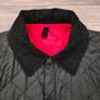 Barbour Liddesdale Quilted Jacket Mens M/L Image 4