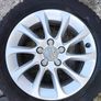 Audi alloys R16 5 x 112 Image 2