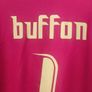 Italy goalkeeper jersey Image 4