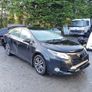 Breaking Toyota avensis 2014 2.0 diesel Image 2