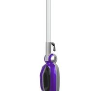 Bush steam multifunctional mop