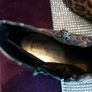 Ladies  M&S leopard boots brand new size 4 and half Image 5