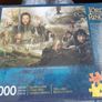 Lord of the Rings 3000 piece Jigsaw Puzzle (227) mr)1 Image 4