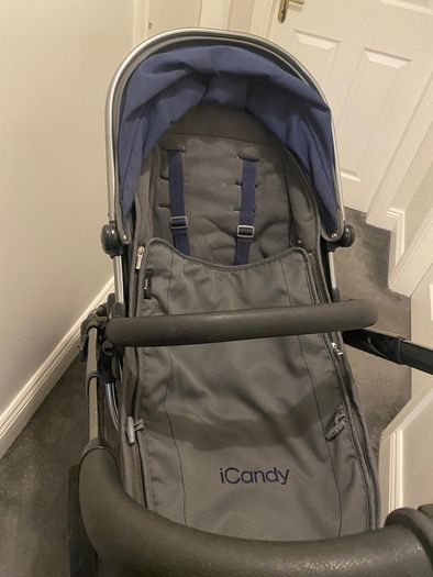 Icandy Peach