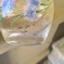 Kosta boda vase Image 2
