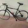 Martello corvette Racer Bike Image 4