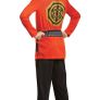 Ninjago Kai costume Image 6