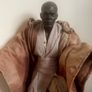 Star Wars Jedi Master Mace Windu 21"/50cm Revenge of the Sith Image 3