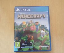 ps4 minecraft