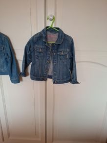 Childrens Clothes.