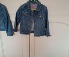 Childrens Clothes.
