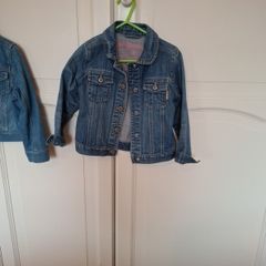 Childrens Clothes.