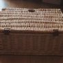 wicker basket Image 2