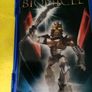 Bionicle PlayStation 2 Ps2 Games Original Image 2
