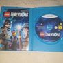 Lego Dimensions  (Game Only) Top Nintendo Wii U Game  For Sale Here Image 4