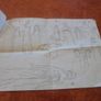 Designer Hand Crafted Pareo for Sale Image 9