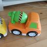 Construction vehicles Image 2