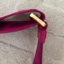 Marc Jacobs pink saddle bag Image 7