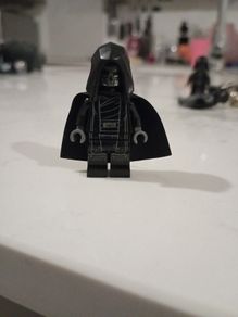 Lego star wars minifigure knight of ren ap llek sw1063