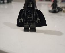 Lego star wars minifigure knight of ren ap llek sw1063