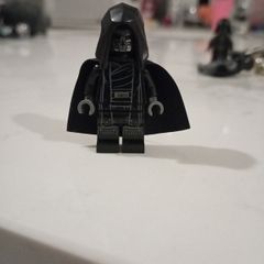 Lego star wars minifigure knight of ren ap llek sw1063