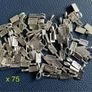 Jewellery craft making accessories (1000+ pieces) Image 3