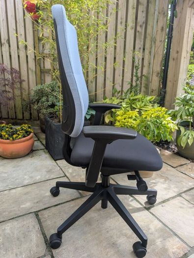 ergonomic office chair