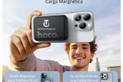 Magsafe Magnetic Power Bank 10000mAh 20W