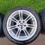 18" Bmw Rims 5 X 120 Image 5