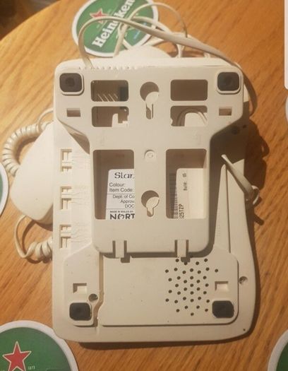 Vintage Telephone