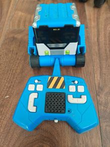 remote control car