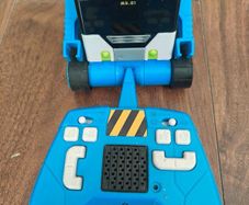 remote control car