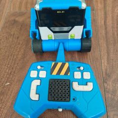 remote control car