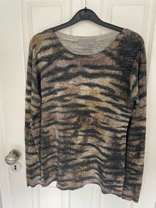 Mulberry jumper