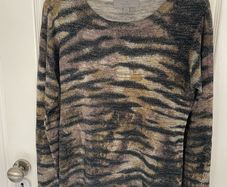 Mulberry jumper