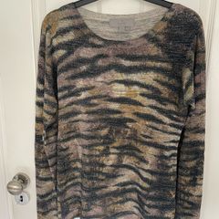 Mulberry jumper