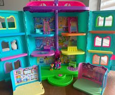 Gabby Dollhouse