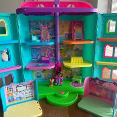 Gabby Dollhouse