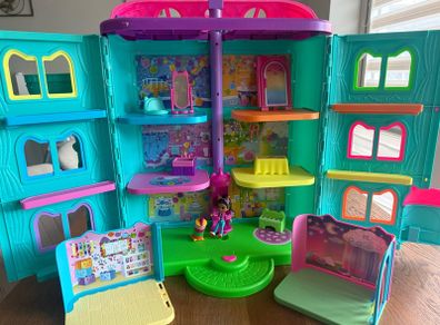 Gabby Dollhouse
