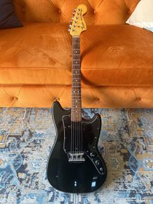 1978 Fender Musicmaster