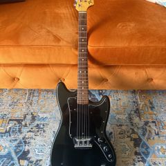 1978 Fender Musicmaster