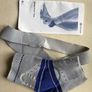 Bauerfeind Malleotrain Plus Right compression Ankle Brace Size 3 Image 3