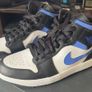 Nike Air Jordan 1 High Mid and Low (DEADSTOCK) Image 5