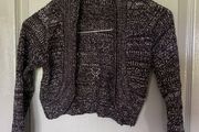 girls cardigan
