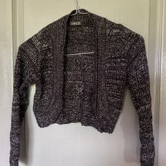 girls cardigan