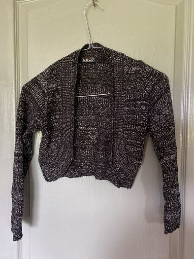 girls cardigan