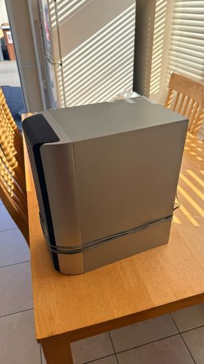 subwoofer Sony
