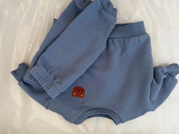 Baby boy clothes bundle