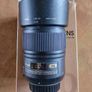 Nikon Nikkor Lens AF-S Micro 60mm f/2.8 G ED Image 2